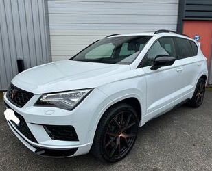 Cupra Ateca Gebrauchtwagen