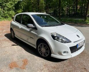 Renault Clio Gebrauchtwagen