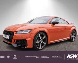 Audi TT RS Gebrauchtwagen