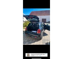 Mini Cooper S Gebrauchtwagen