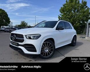 Mercedes-Benz GLE 350 Gebrauchtwagen