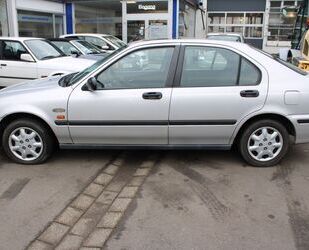 Honda Civic Gebrauchtwagen