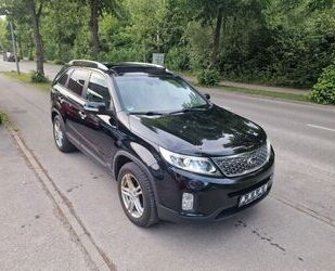 Kia Sorento Gebrauchtwagen
