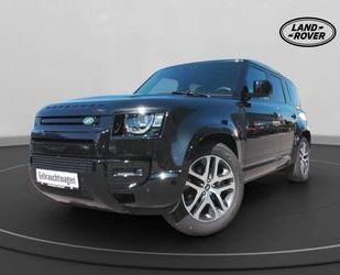 Land Rover Defender Gebrauchtwagen