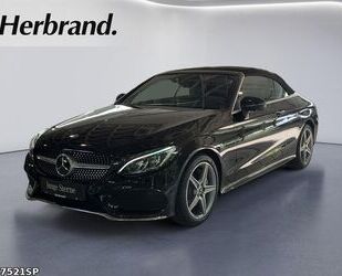Mercedes-Benz C 300 Gebrauchtwagen