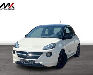 Opel Adam Gebrauchtwagen