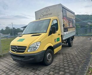 Mercedes-Benz Sprinter Gebrauchtwagen