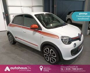 Renault Twingo Gebrauchtwagen