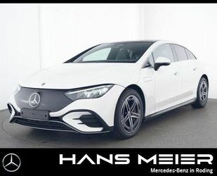 Mercedes-Benz EQE Gebrauchtwagen