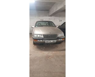 Opel Senator Gebrauchtwagen