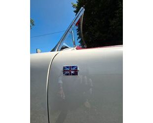MG MGA Gebrauchtwagen
