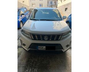 Suzuki Vitara Gebrauchtwagen