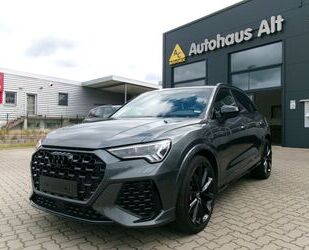 Audi RSQ3 Gebrauchtwagen