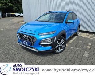 Hyundai KONA Gebrauchtwagen
