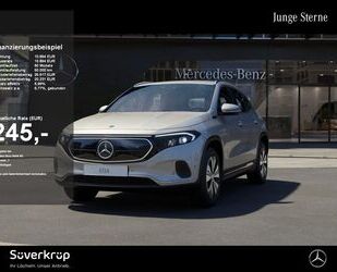 Mercedes-Benz EQA Gebrauchtwagen