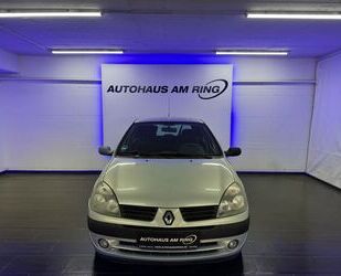 Renault Clio Gebrauchtwagen