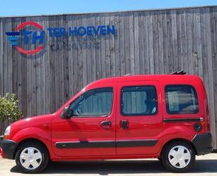 Renault Kangoo Gebrauchtwagen