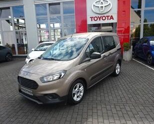 Ford Transit Gebrauchtwagen