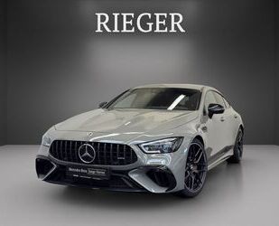 Mercedes-Benz AMG GT Gebrauchtwagen