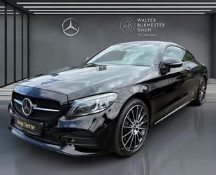 Mercedes-Benz C 300 Gebrauchtwagen