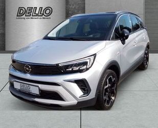 Opel Crossland (X) Gebrauchtwagen