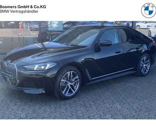 BMW i4 Gebrauchtwagen