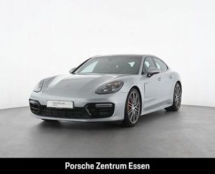 Porsche Panamera Gebrauchtwagen