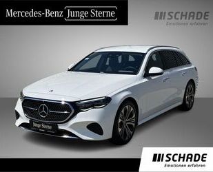 Mercedes-Benz E 300 Gebrauchtwagen