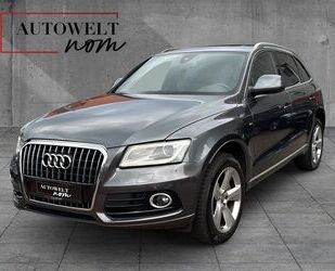 Audi Q5 Gebrauchtwagen
