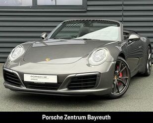 Porsche 991 Gebrauchtwagen