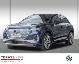 Audi Q4 e-tron Gebrauchtwagen