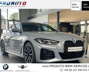 BMW 430 Gran Coupé Gebrauchtwagen