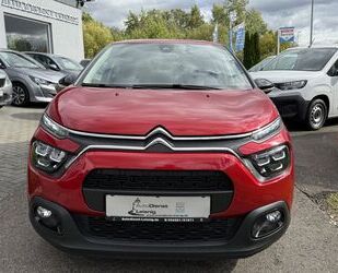 Citroen C3 Gebrauchtwagen