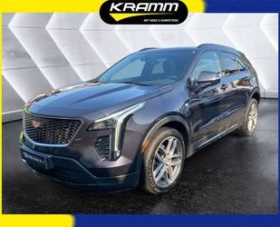 Cadillac XT4 Gebrauchtwagen