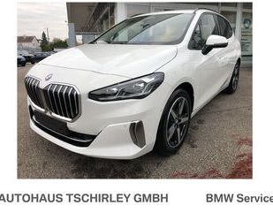 BMW 218 Active Tourer Gebrauchtwagen