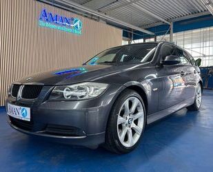 BMW 320 Gebrauchtwagen