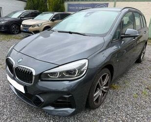 BMW 216 Gran Tourer Gebrauchtwagen