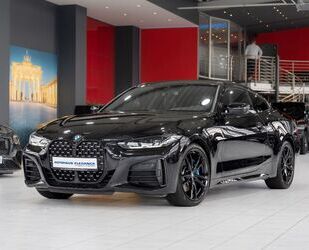 BMW M440 Gebrauchtwagen