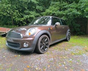 Mini One D Gebrauchtwagen