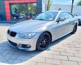 BMW 325 Gebrauchtwagen