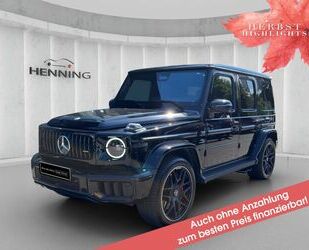 Mercedes-Benz G 63 AMG Gebrauchtwagen