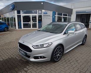 Ford Mondeo Gebrauchtwagen