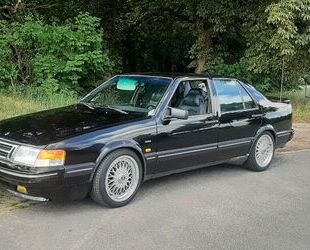 Saab 9000 Gebrauchtwagen