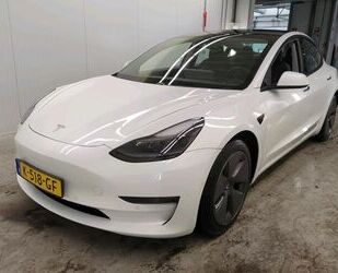 Tesla Model 3 Gebrauchtwagen