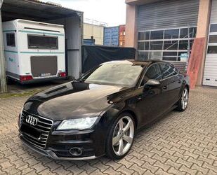 Audi A7 Gebrauchtwagen