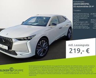 DS Automobiles DS4 Gebrauchtwagen