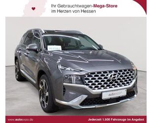 Hyundai SANTA FE Gebrauchtwagen