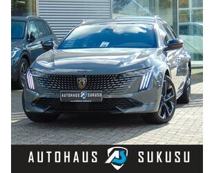 Peugeot 508 Gebrauchtwagen