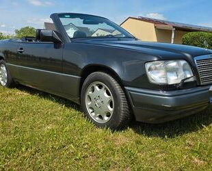 Mercedes-Benz E 320 Gebrauchtwagen