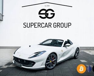 Ferrari 812 Gebrauchtwagen